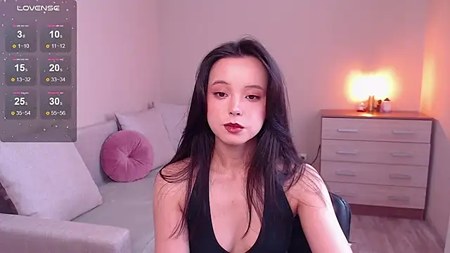 lia hetty online show from March 20, 2025, 11:16 am