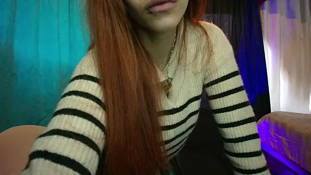 Snapshot of Gabys1610 chatting on January 16, 2026, 11:36 am Gabys1610 online show from January 16, 2026, 11:36 am