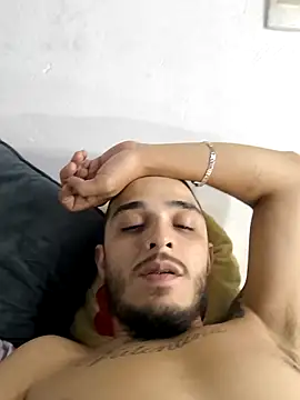 DuoPassion7 online show from April 24, 2026, 2:46 am