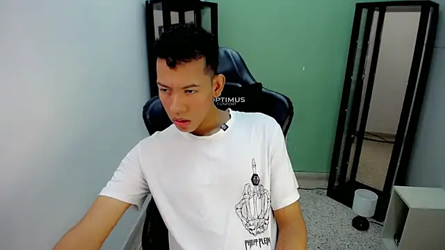 Tupac D online show from January 13, 2026, 4:16 am