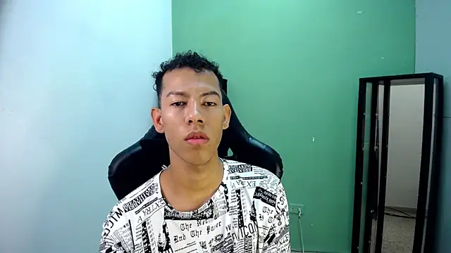 Tupac D online show from January 9, 2026, 3:35 am