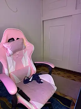 Baby Meli online show from May 7, 2026, 3:22 am