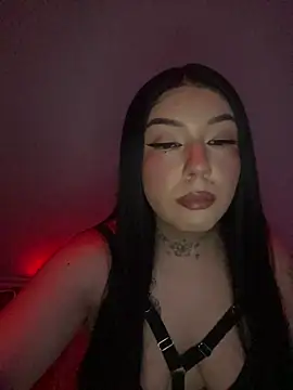 LuvJasmin online show from January 10, 2026, 2:34 pm