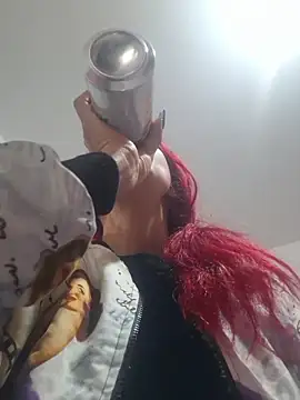 cintia love online show from May 20, 2026, 12:51 am