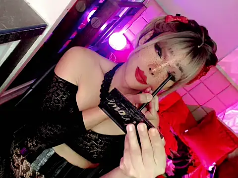BEYBIDOMME online show from May 15, 2026, 8:56 am