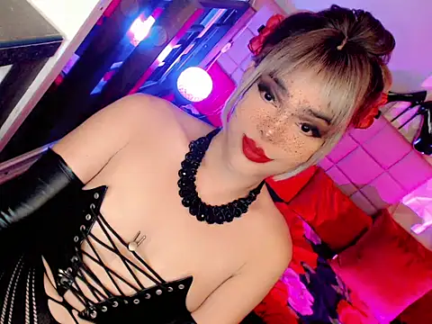 BEYBIDOMME online show from May 26, 2026, 8:07 pm