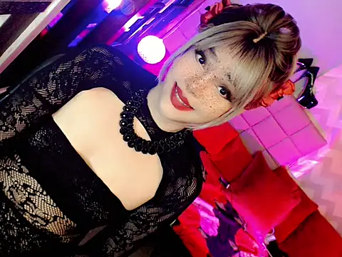 BEYBIDOMME online show from May 25, 2026, 9:41 am