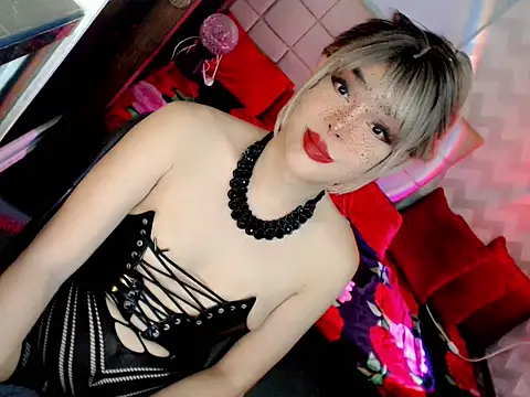 BEYBIDOMME online show from May 10, 2026, 4:49 am