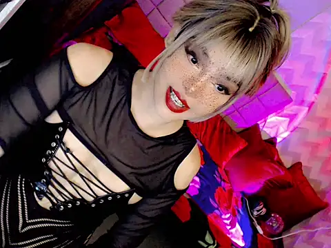 BEYBIDOMME online show from May 8, 2026, 6:17 am