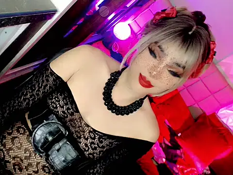BEYBIDOMME online show from May 14, 2026, 7:38 am