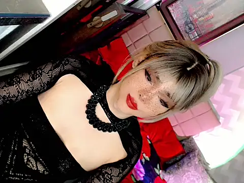 BEYBIDOMME online show from May 2, 2026, 5:45 am