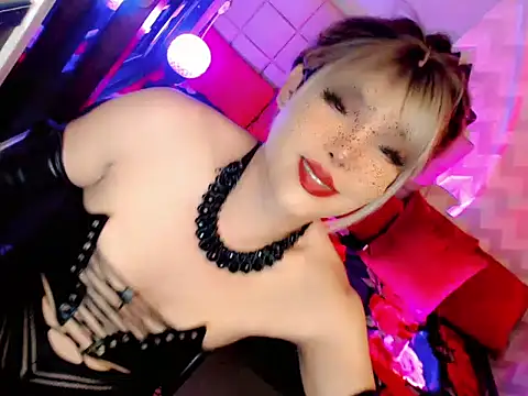 BEYBIDOMME online show from May 27, 2026, 2:30 am