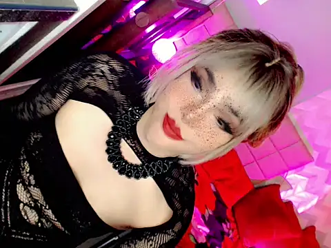 BEYBIDOMME online show from May 12, 2026, 8:00 am