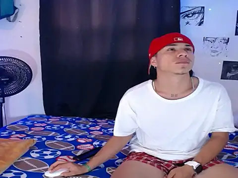 YourSecretCraving online show from March 4, 2026, 1:35 am