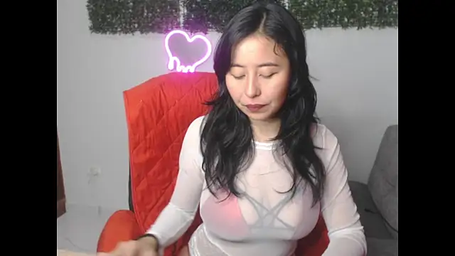 LolaOpalX online show from January 15, 2026, 1:31 am