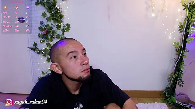 Xayah and Rakan online show from March 10, 2026, 3:10 am