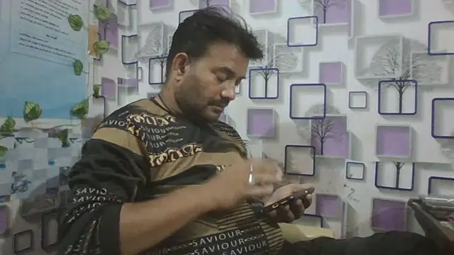 Snapshot of KUMA_500 chatting on February 19, 2026, 8:55 am KUMA 500 online show from February 19, 2026, 8:55 am