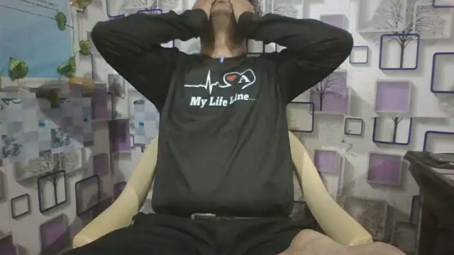 Snapshot of KUMA_500 chatting on February 24, 2026, 1:56 pm KUMA 500 online show from February 24, 2026, 1:56 pm