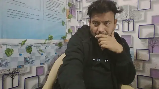 KUMA 500 online show from January 10, 2026, 2:18 am