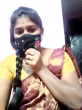 Tamil Hot Anu online show from February 12, 2026, 6:18 pm