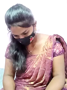 Tamil Hot Anu online show from February 28, 2026, 4:45 am