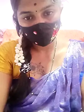 Tamil Hot Anu online show from March 31, 2026, 3:25 pm