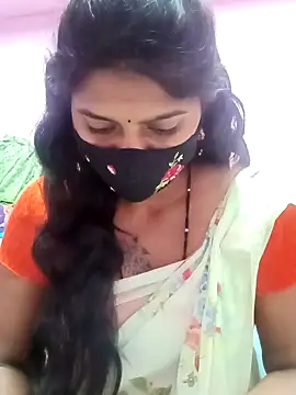 Tamil Hot Anu online show from April 2, 2026, 8:37 pm