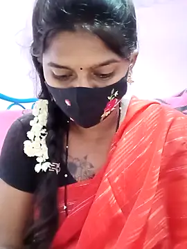 Tamil Hot Anu online show from April 11, 2026, 11:30 pm