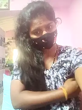 Tamil Hot Anu online show from January 16, 2026, 3:32 am