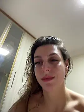 BarbieHotBrazil online show from May 23, 2026, 3:16 am