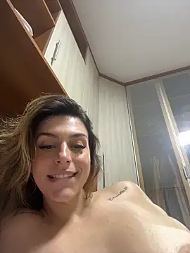 BarbieHotBrazil online show from May 20, 2026, 2:19 am