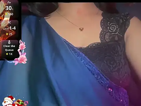 naughty nazara online show from May 6, 2026, 7:56 am