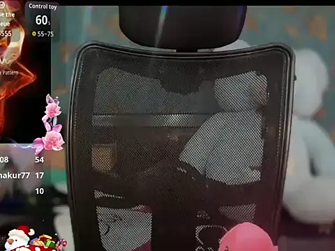 naughty nazara online show from March 7, 2026, 6:13 pm