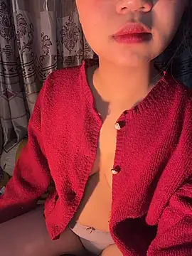 Snapshot of Bong_lovelyy chatting on January 7, 2026, 1:10 am Bong lovelyy online show from January 7, 2026, 1:10 am