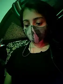 Snapshot of Sana_khan20 chatting on January 7, 2026, 6:35 pm Sana khan20 online show from January 7, 2026, 6:35 pm