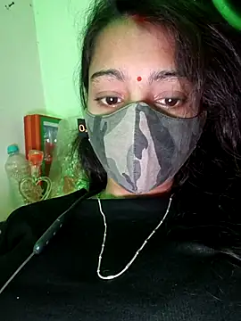 Snapshot of Sana_khan20 chatting on January 9, 2026, 5:31 pm Sana khan20 online show from January 9, 2026, 5:31 pm