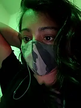 Snapshot of Sana_khan20 chatting on January 8, 2026, 7:09 pm Sana khan20 online show from January 8, 2026, 7:09 pm