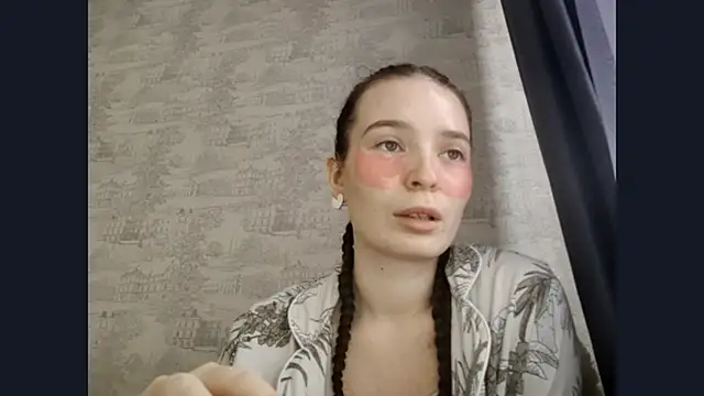 Snapshot of FencingJet chatting on January 10, 2026, 8:20 am FencingJet online show from January 10, 2026, 8:20 am