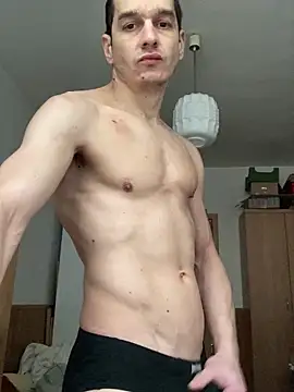 Snapshot of slabyhrac chatting on March 12, 2026, 6:50 am slabyhrac online show from March 12, 2026, 6:50 am