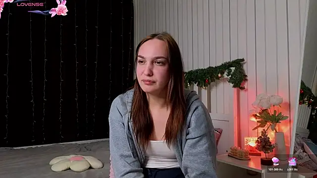 Snapshot of CruzPurkiss chatting on February 7, 2026, 7:11 pm CruzPurkiss online show from February 7, 2026, 7:11 pm