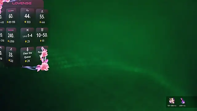 selin hazal1 online show from January 6, 2026, 12:36 am