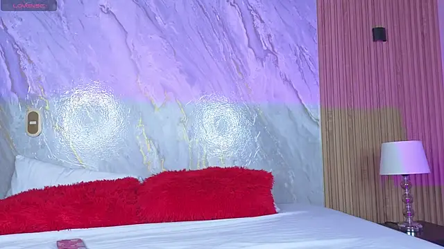 LolaHoneyy online show from January 8, 2026, 3:45 am