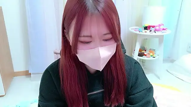 Snapshot of vYuNav chatting on February 1, 2026, 1:09 pm vYuNav online show from February 1, 2026, 1:09 pm