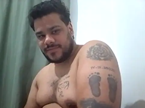 Snapshot of luizfer2026 chatting on January 5, 2026, 9:51 pm luizfer2026 online show from January 5, 2026, 9:51 pm