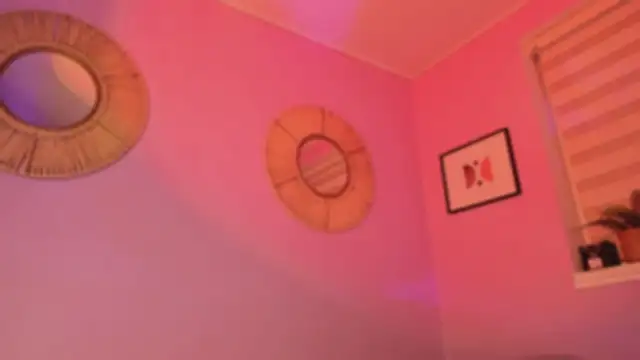 Seleneblood  online show from February 20, 2026, 3:36 am