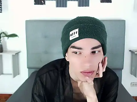 Snapshot of sora_jun chatting on May 2, 2026, 12:43 pm sora jun online show from May 2, 2026, 12:43 pm