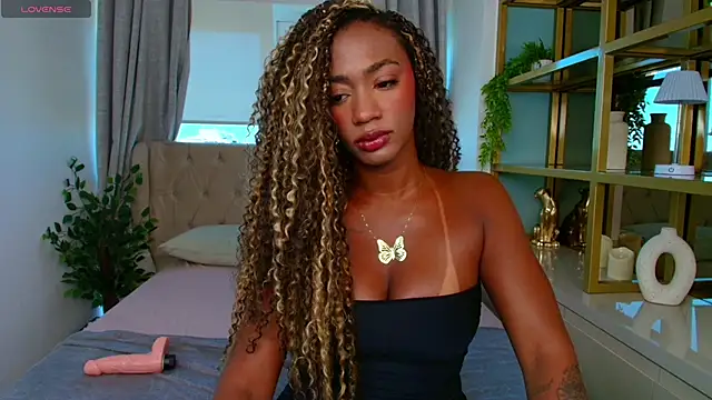 Patricia Rosse21 online show from April 13, 2026, 11:25 am