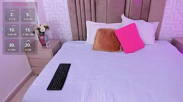 Snapshot of Alondra_2526 chatting on January 8, 2026, 6:47 pm Alondra 2526 online show from January 8, 2026, 6:47 pm