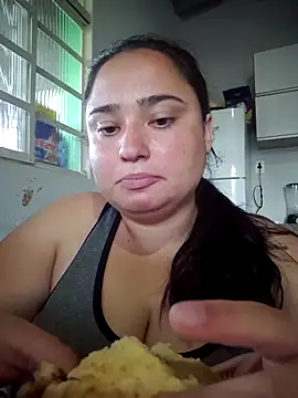 MarrySantiago online show from March 24, 2026, 8:53 pm