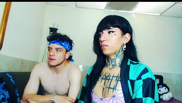 jazmin wolf online show from February 25, 2026, 5:24 pm